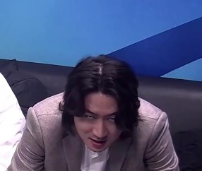 Daeny的反应!LPL赛事整活:什么是沉浸式教练?