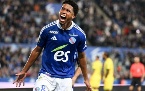 开价6000万！阿斯：切尔西为桑托斯开价6000万欧，打算带去世俱杯