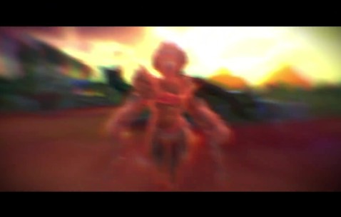 TheShy发布《Shy场时刻》：来如风雨，去似微尘