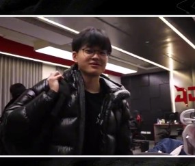 JDG晒选手VLog:虽被淘汰 但希望下赛季是个更好的开始