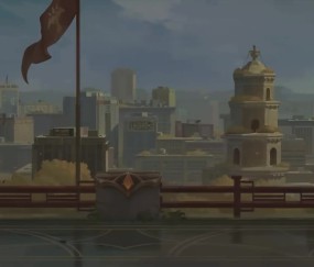 外媒分享视频:Uzi的名人堂平行滚动视频回顾他的职业生涯