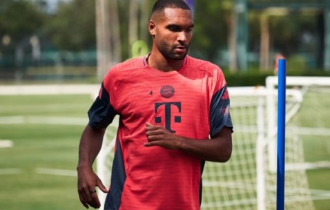 德天空预测拜仁今晚首发：若纳坦-塔、穆勒、博伊、阿兹努在列