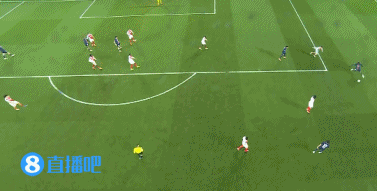 登贝莱开年7场正式比赛打入12球，近48年来法甲首人！