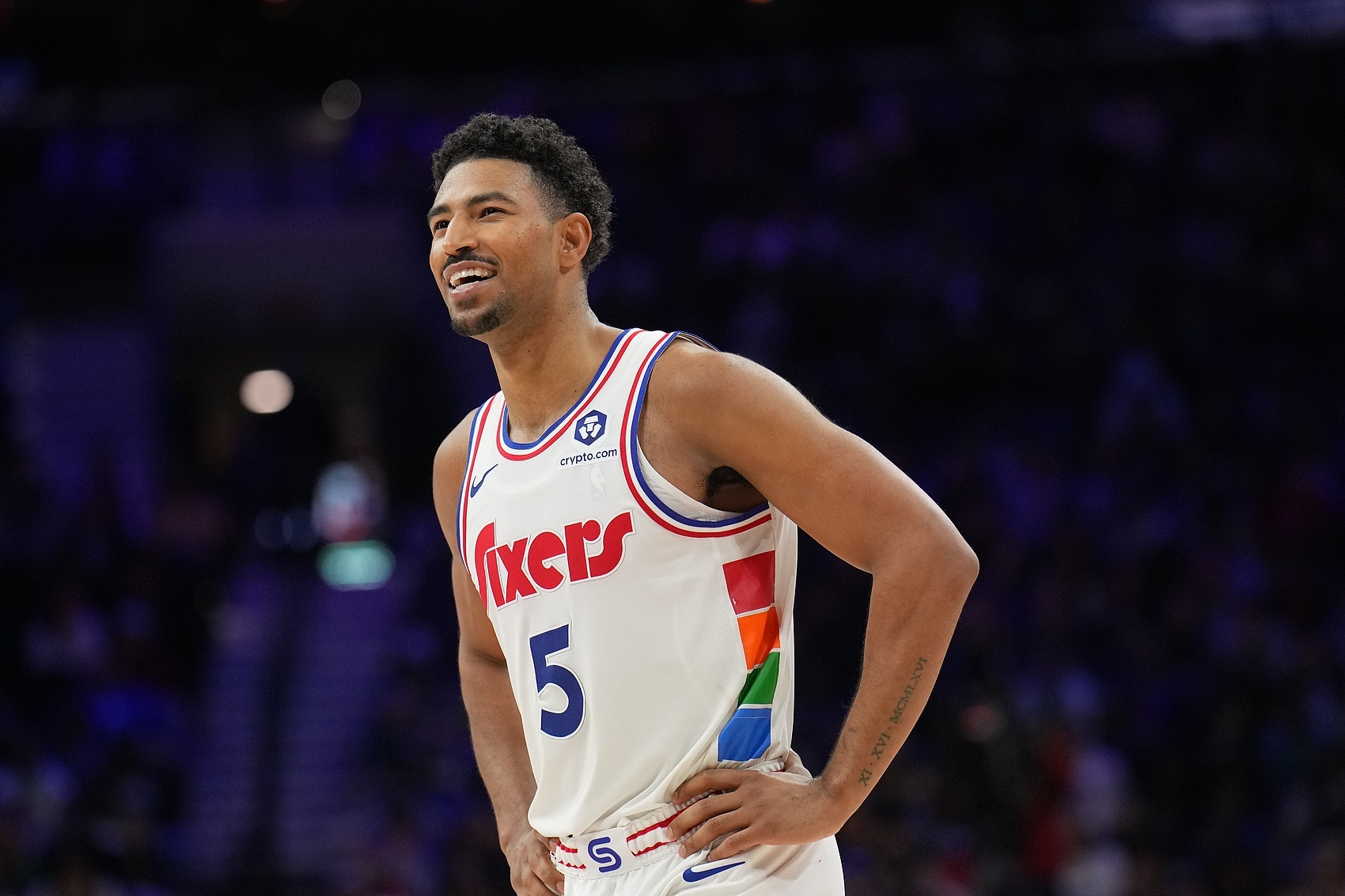 NBA第十期红黑榜:树挪死人挪活 交易后几家欢喜几家愁