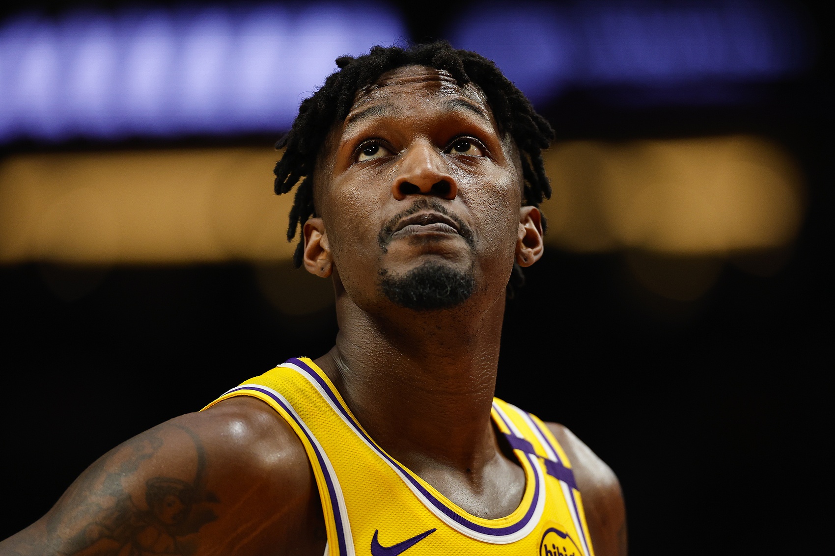 NBA第十期红黑榜:树挪死人挪活 交易后几家欢喜几家愁