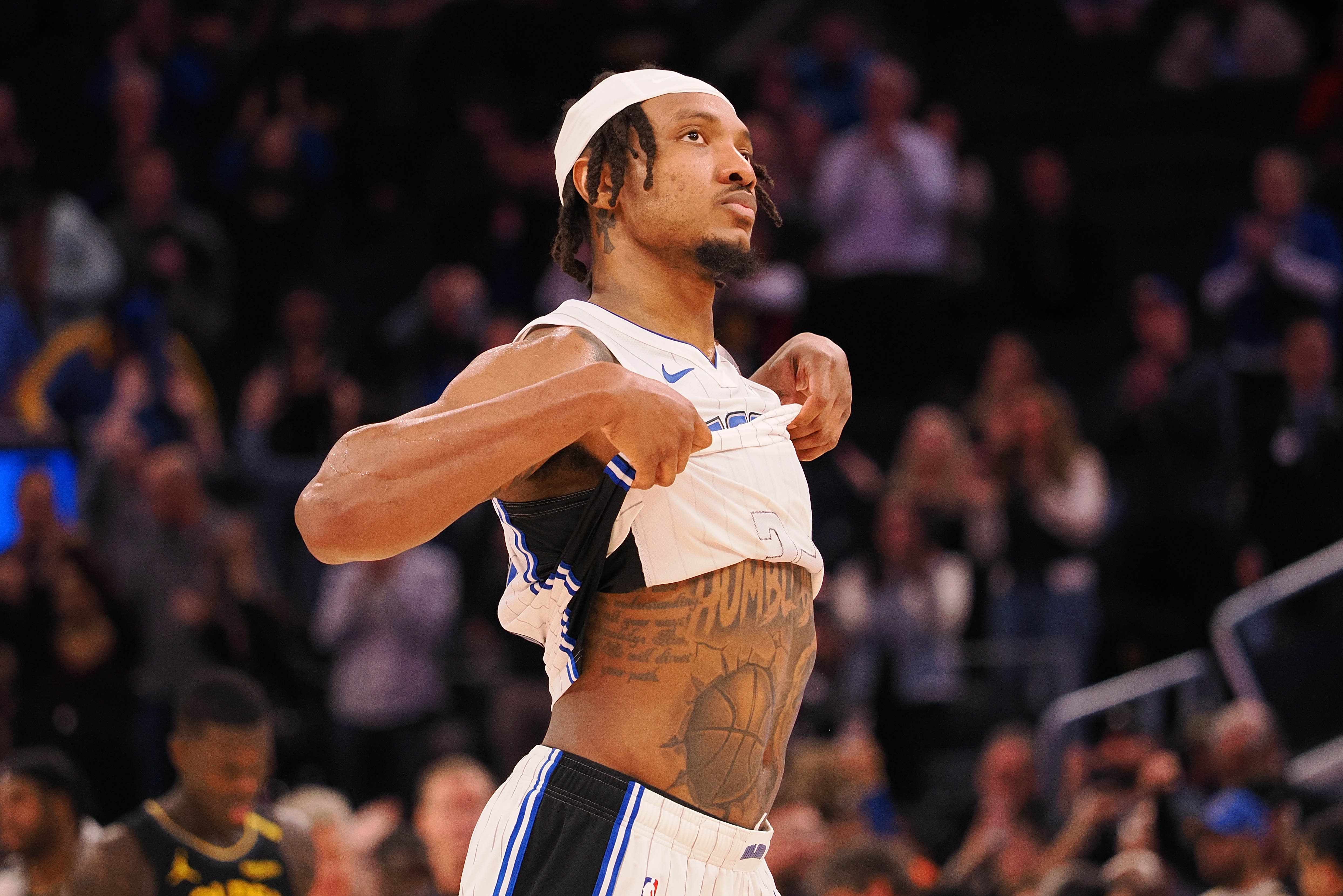 NBA第十期红黑榜:树挪死人挪活 交易后几家欢喜几家愁