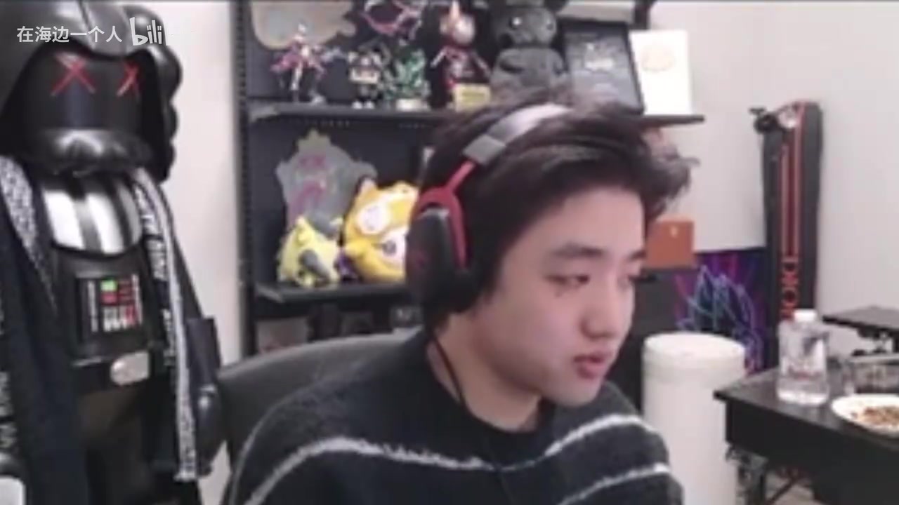 差得好像有点多?icon：HLE和TES差了三个档次？一个是有的！