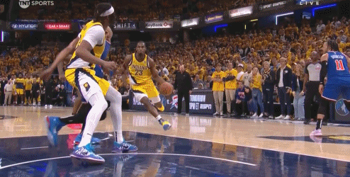 终结战还是拖进G6?明天东决G5 唐斯&内史密斯因伤出战成疑