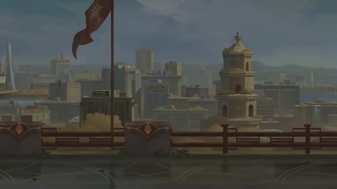 外媒分享视频：Uzi的名人堂平行滚动视频回顾他的职业生涯