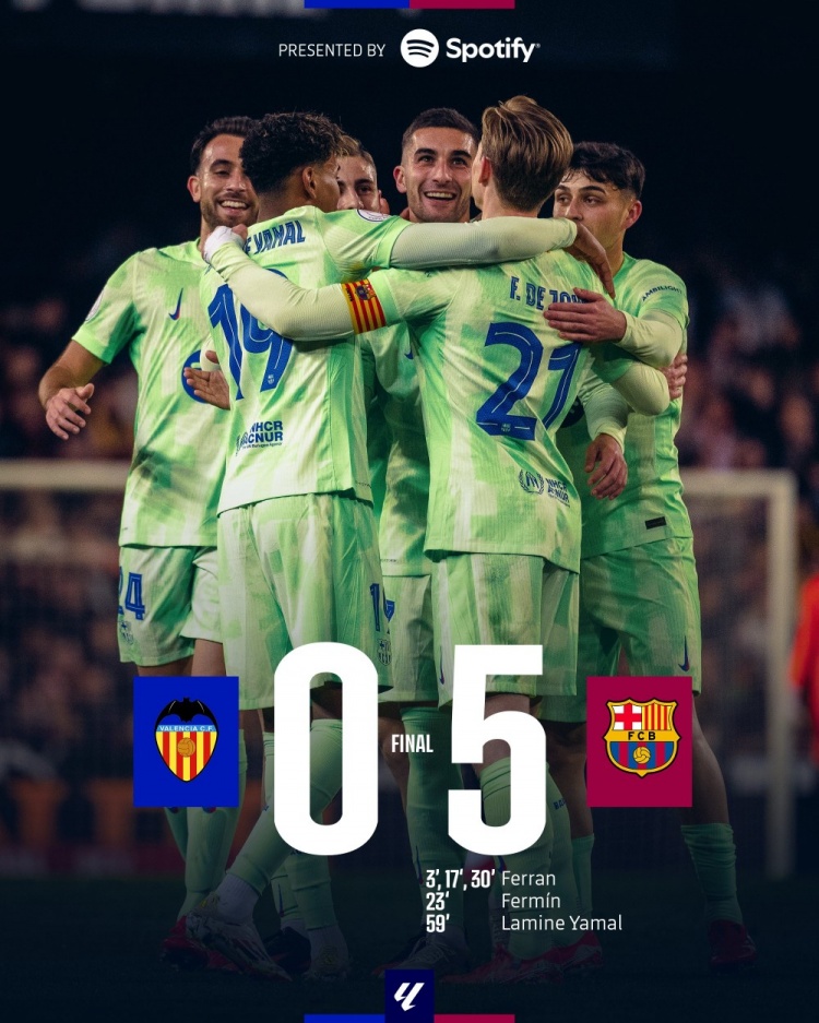 早报:利物浦4-0淘汰热刺,与纽卡会师联赛杯决赛!