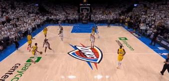 被绝杀怎么看？SGA：我得到了机会没投进 哈利投进了 我不知道