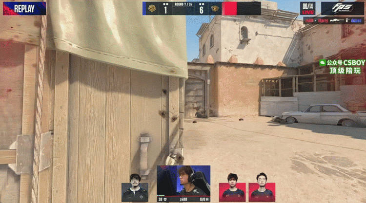 ?国图恐怖如斯！三叶+Emilia沙2双双游龙 LVG暴打Legacy赢图一